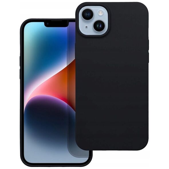 ForCell Futerał MATT do XIAOMI Redmi Note 12 Pro 4G czarny
