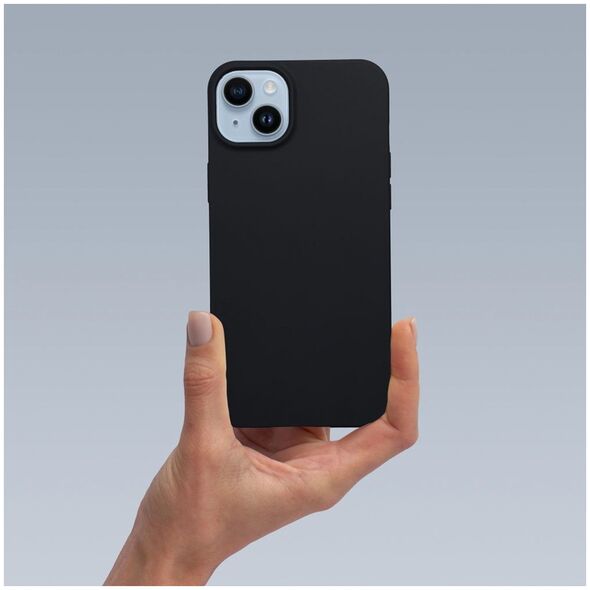 ForCell Futerał MATT do XIAOMI Redmi Note 9 Pro czarny