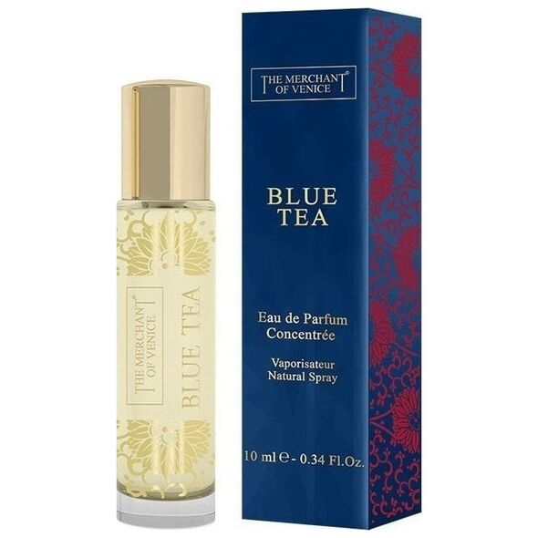 The Merchant of Venice Blue Tea Woda perfumowana, 10ml