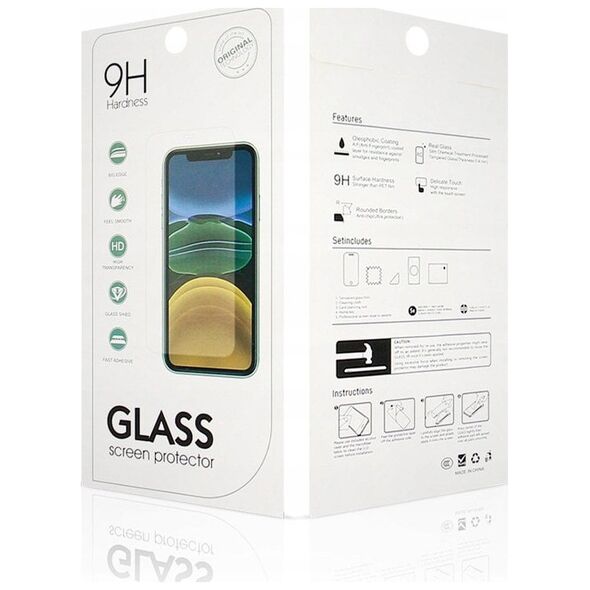 SZKŁO HARTOWANE Samsung A36 5G
