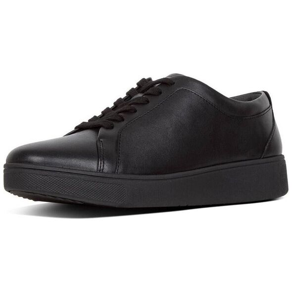 FitFlop Rally Sneakers X22-090 Czarne 39