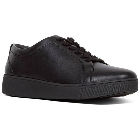 FitFlop Rally Sneakers X22-090 Czarne 39