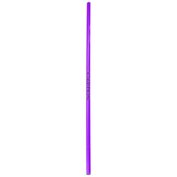 Laska treningowa 1,6 m Fioletowy