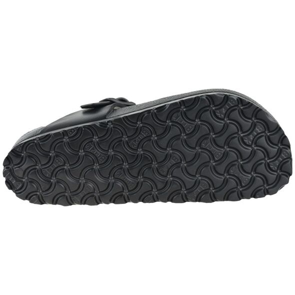Birkenstock Birkenstock Gizeh W Eva 128201 czarne 38