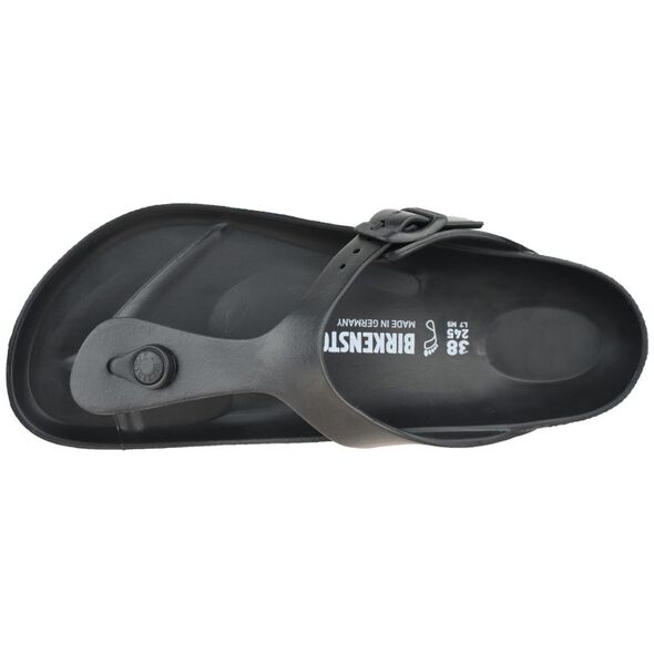Birkenstock Birkenstock Gizeh W Eva 128201 czarne 41