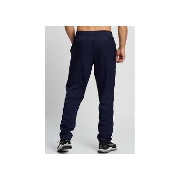 Puma Puma Active Wovenpant 586733-76 granatowe S