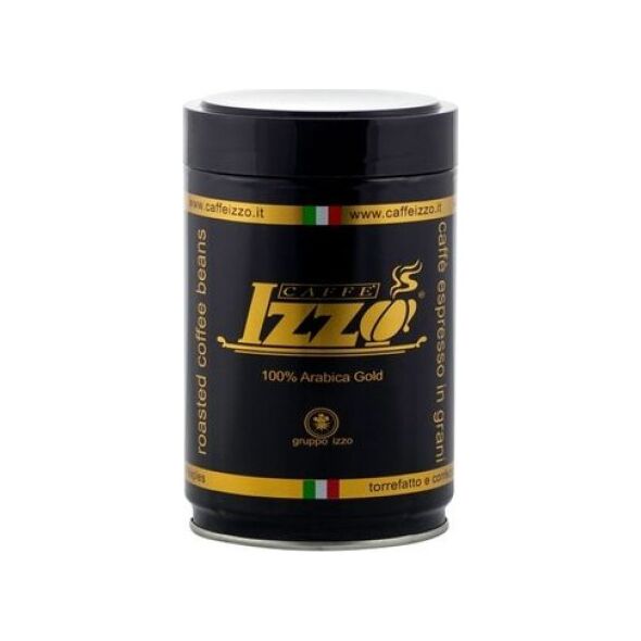Kawa ziarnista Izzo Gold 250 g