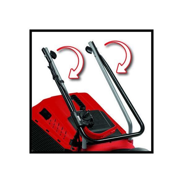 Kosiarka elektryczna Einhell GC-EM 1032
