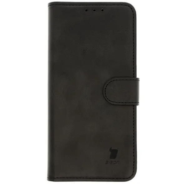 Bizon Case Pocket Sony Xperia 10 VI black