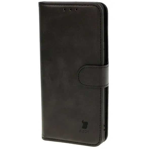 Bizon Case Pocket Sony Xperia 10 VI black