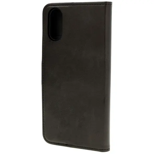 Bizon Case Pocket Sony Xperia 10 VI black