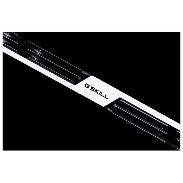 Pamięć G.Skill Trident Z, DDR4, 32 GB, 3200MHz, CL16 (F4-3200C16D-32GTZSW)