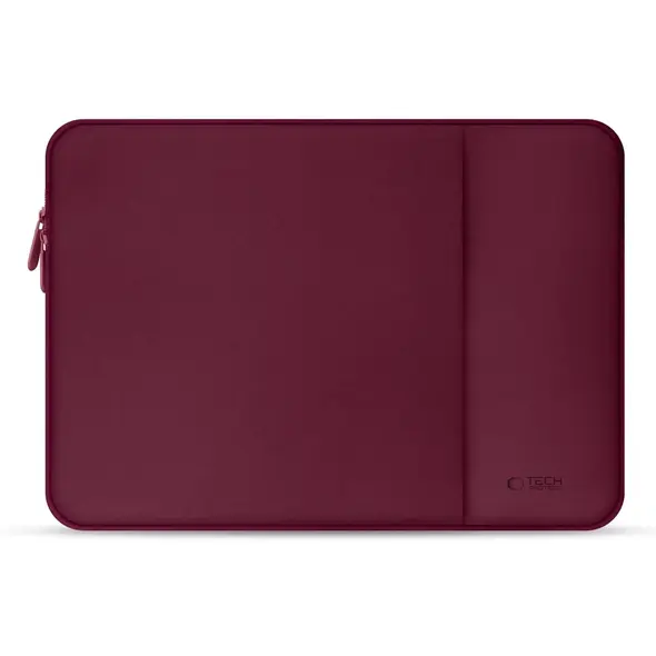 Tech-Protect Neopren Laptop 14 Mulberry