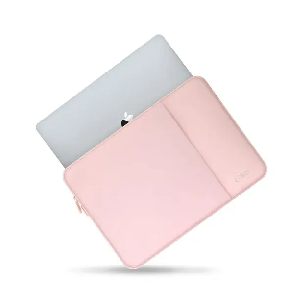 Tech-Protect Neopren Laptop 15-16 Dusty Rose