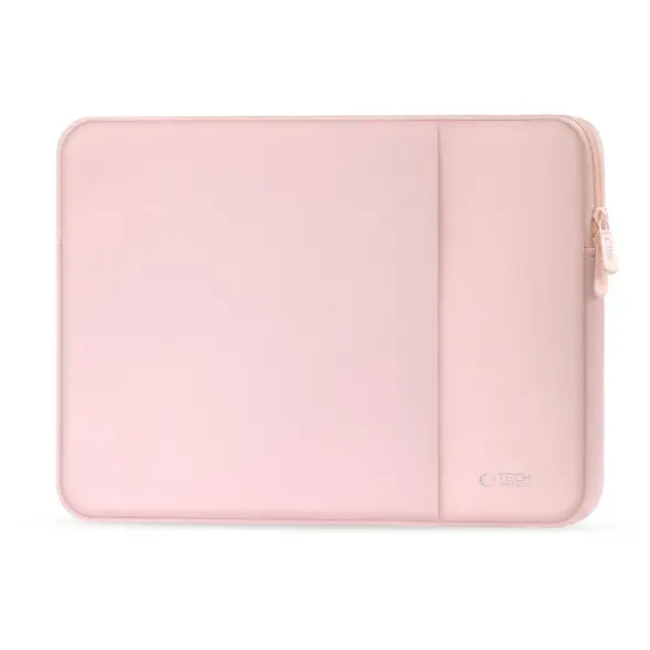 Tech-Protect Neopren Laptop 15-16 Dusty Rose