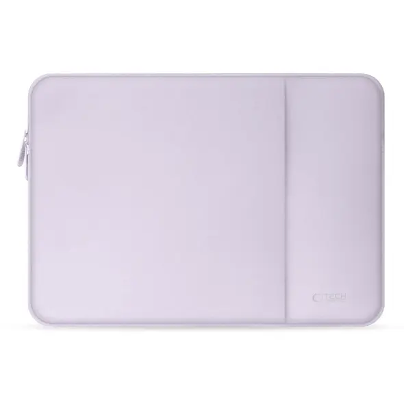 Tech-Protect Neopren Laptop 14 Mauve