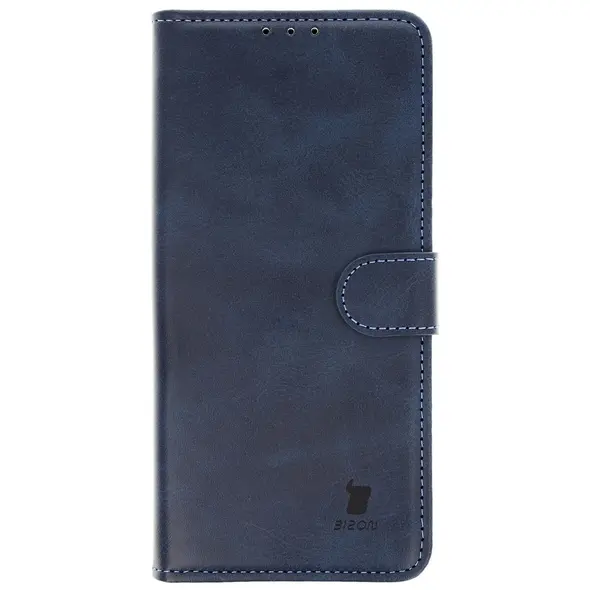 Bizon Case Pocket Oppo Find X8 Pro navy blue