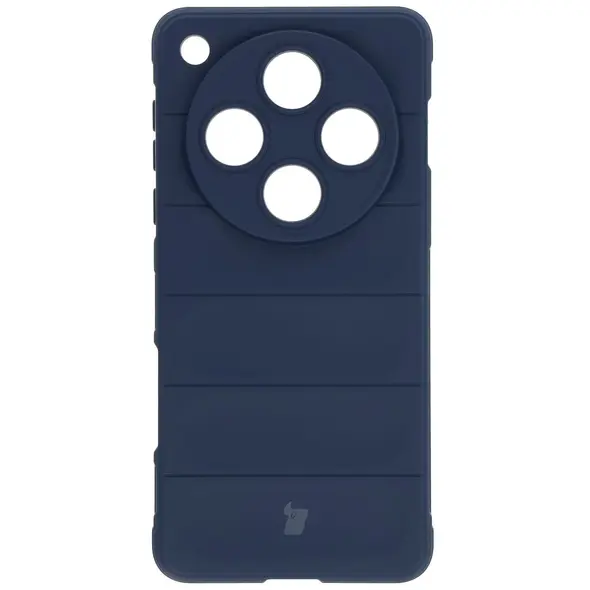 Bizon Case Tur Oppo Find X8 Pro navy blue