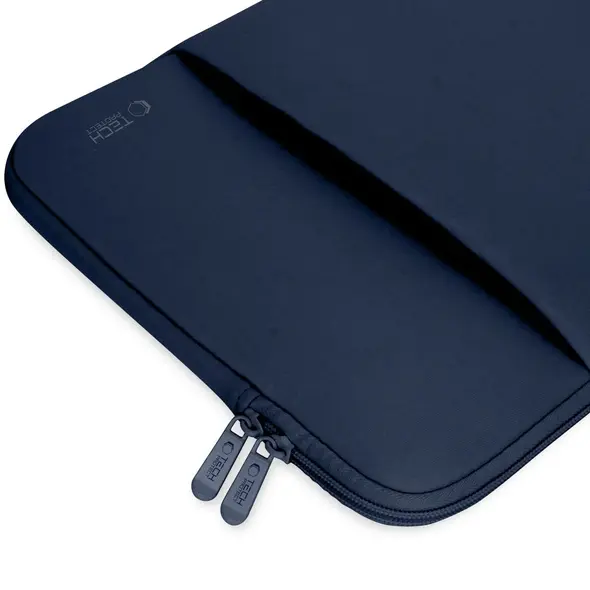 Tech-Protect Neopren Laptop 14 Navy Blue