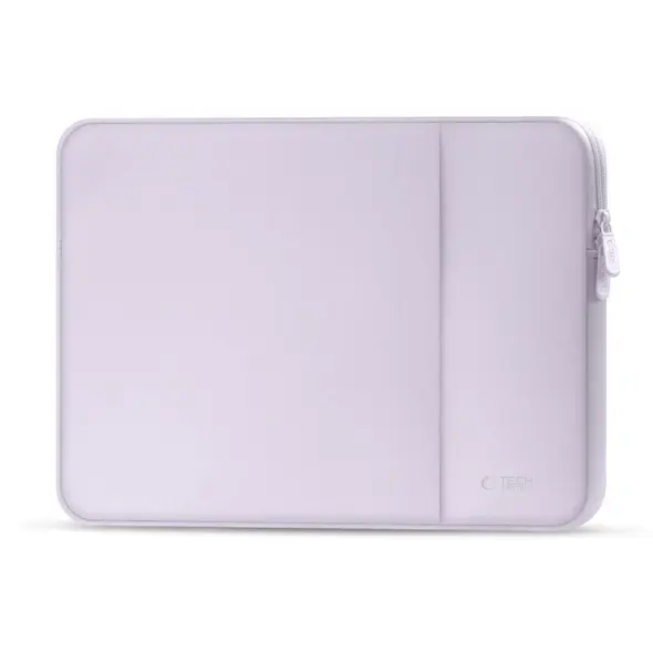 Tech-Protect Neopren Laptop 13 Mauve