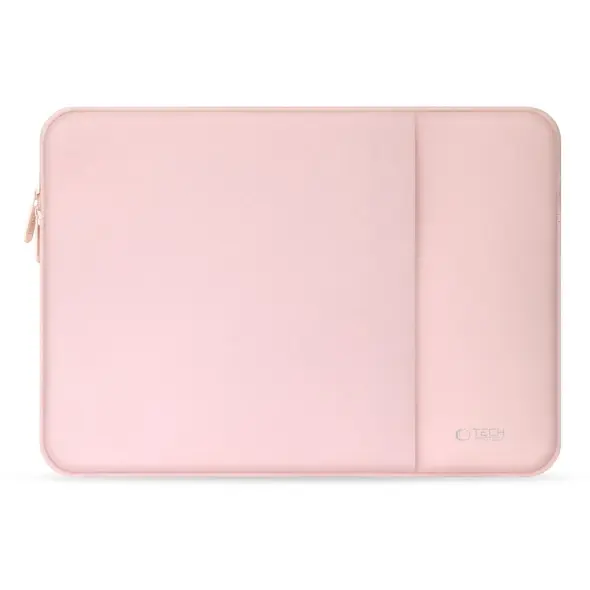 Tech-Protect Neopren Laptop 14 Dusty Rose