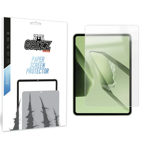 GrizzGlass PaperScreen OnePlus Pad 3