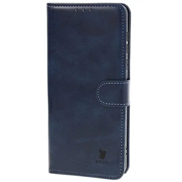 Bizon Case Pocket Oppo Find X8 Pro navy blue