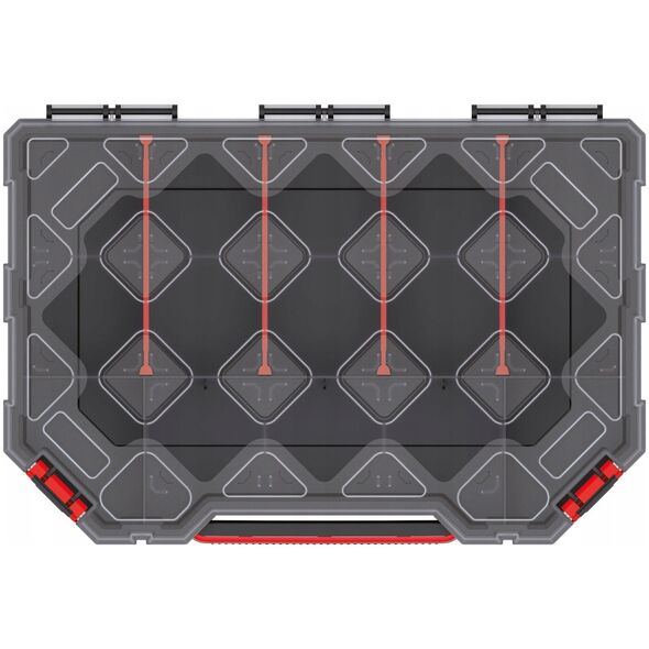 Kistenberg Organizer narzędziowy KTG30206S z separatorami