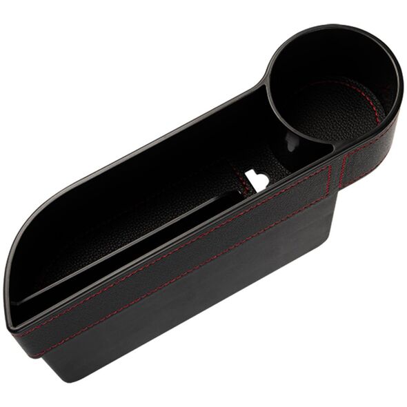 SCHOWEK ORGANIZER SAMOCHODOWY UCHWYT KUBEK L+R