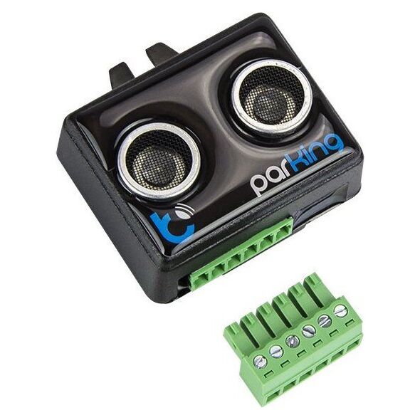 Blow 76-157# Sterownik parkingsensor am7`
