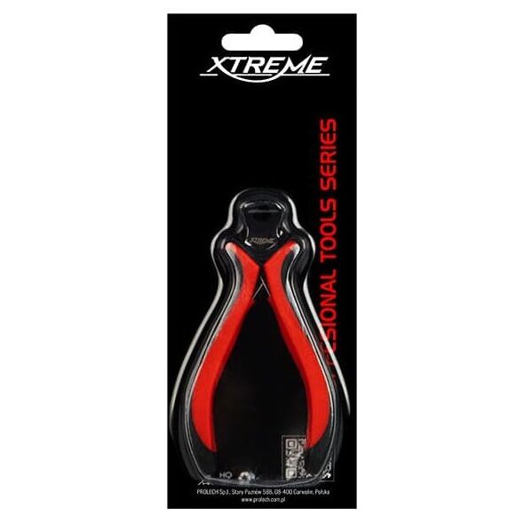 Blow 1461# Szczypce precyzyjne czołowe 110mm