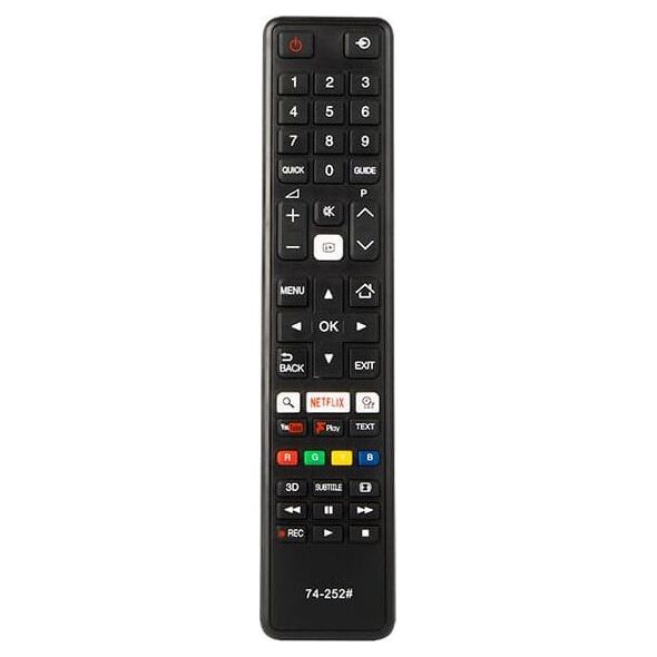 Pilot RTV Blow 74-252# Pilot lcd toshiba ii
