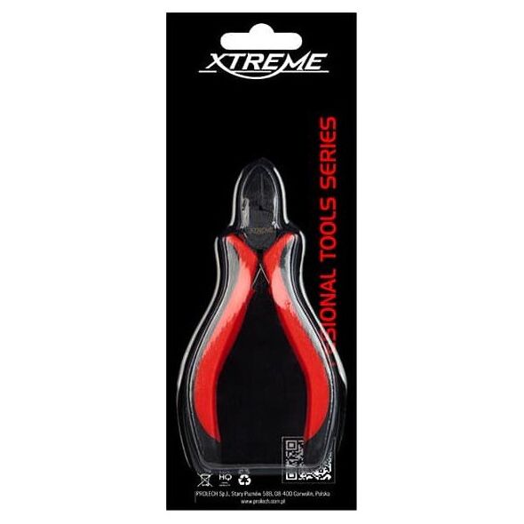 Blow 1464# Szczypce tnące boczne 110mm małe