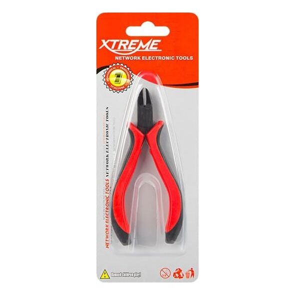 Blow 1464# Szczypce tnące boczne 110mm małe