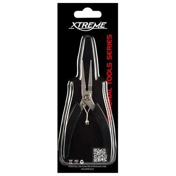 Blow Narz: Szczypce 130mm AX104 wąskie długie
