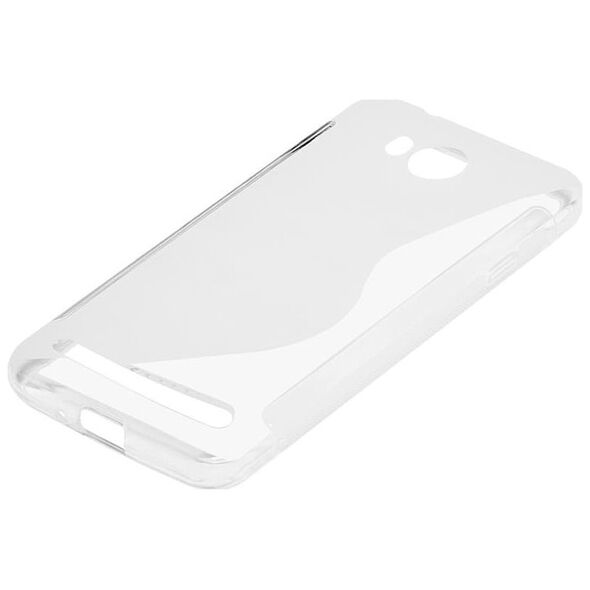 Blow 79-305# Etui huawei y3 ii przezroczyste "s"