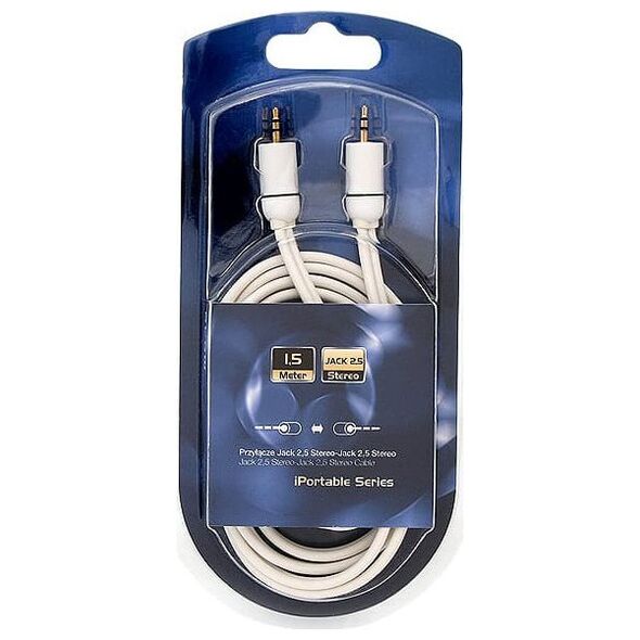 Kabel Blow 92-634# Przył.wt.2,5st-wt.2,5st portable 1,5m