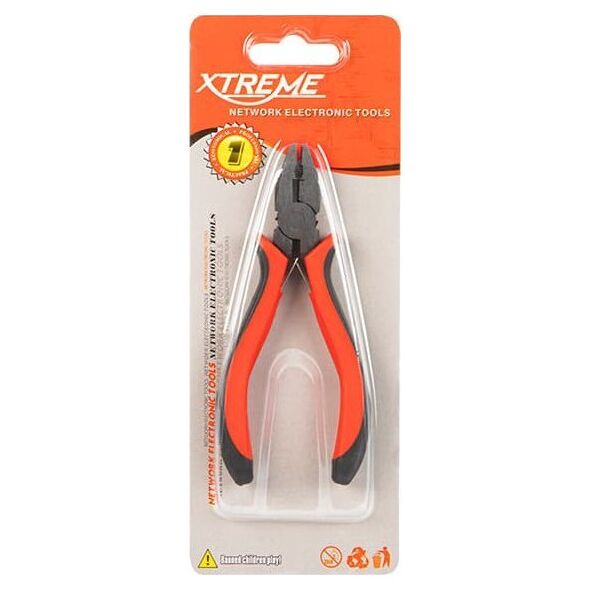 Blow 1459# Szczypce kombinerki uniwersalne 130mm