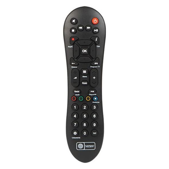 Pilot RTV Blow Pilot do POLSAT EVOBOX LOGO PL