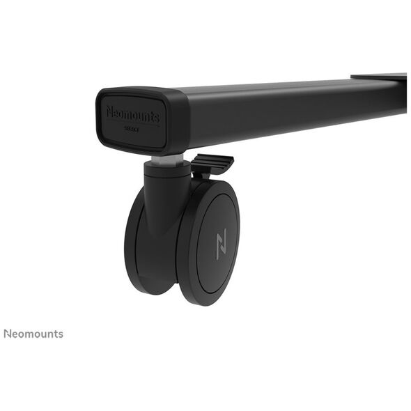 Neomounts Stojak podłogowy na monitor 37" - 75" (FL50S-825BL1)