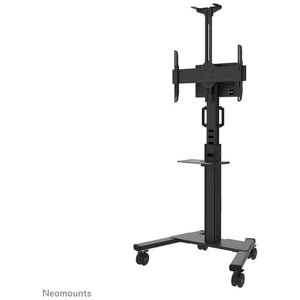 Neomounts Stojak podłogowy na monitor 37" - 75" (FL50S-825BL1)