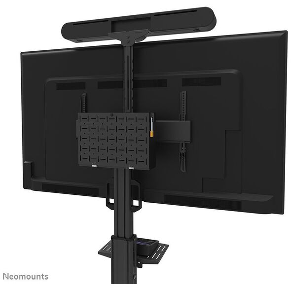 Neomounts Stojak podłogowy na monitor 37" - 75" (FL50S-825BL1)
