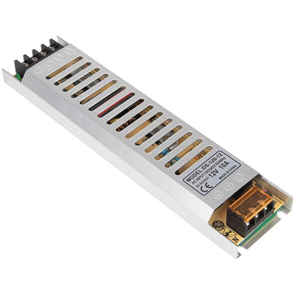 Blow 70-552# Zasilacz impulsowy przemys.12v/10a 120w