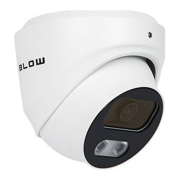 Kamera IP Blow Kamera IP 5MP biała