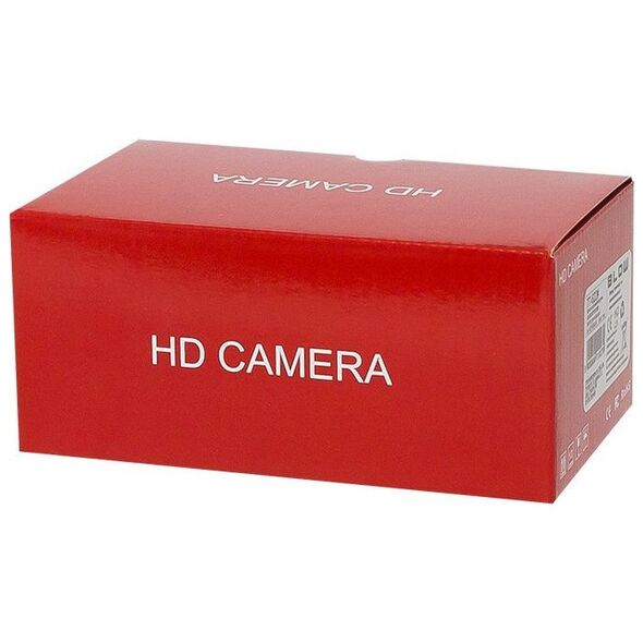 Kamera IP Blow 77-853# Kamera ip blow bl-5is28bwm/sd/poe biała