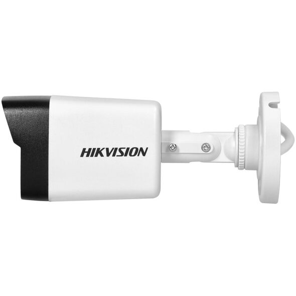 Kamera IP Orno HIKVISION IP-CAM-B140H tubowa kamera IP o rozdzielczości 4Mpx, z doświetleniem IR i cyfrową redukcją szumów, IP67, zasilana PoE
