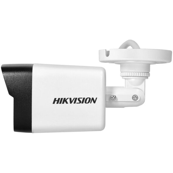 Kamera IP Orno HIKVISION IP-CAM-B140H tubowa kamera IP o rozdzielczości 4Mpx, z doświetleniem IR i cyfrową redukcją szumów, IP67, zasilana PoE