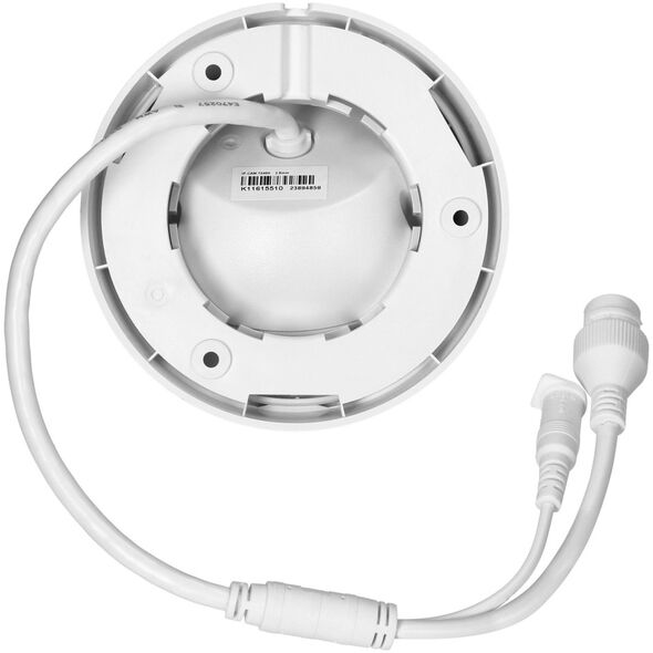 Kamera IP Orno HIKVISION IP-CAM-T240H kopułkowa kamera IP o rozdzielczości 4Mpx, z doświetleniem IR i cyfrową redukcją szumów, IP67, zasilana 12V lub PoE