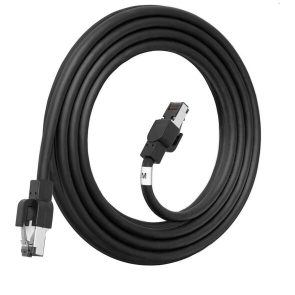 Lanview Cat6a HIGH-FLEX S/FTP Outdoor