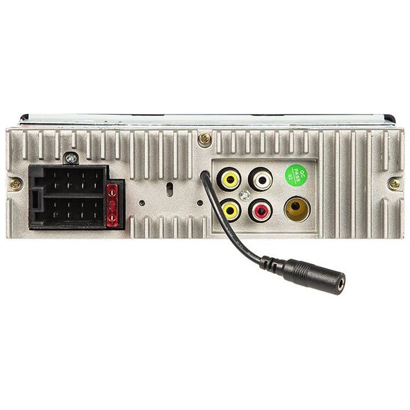 Radio samochodowe Blow Radio samochodowe Spider 4CAL RDS RGB